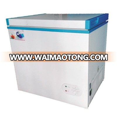 Professional Car Fridge 75L portable freezer with high quality